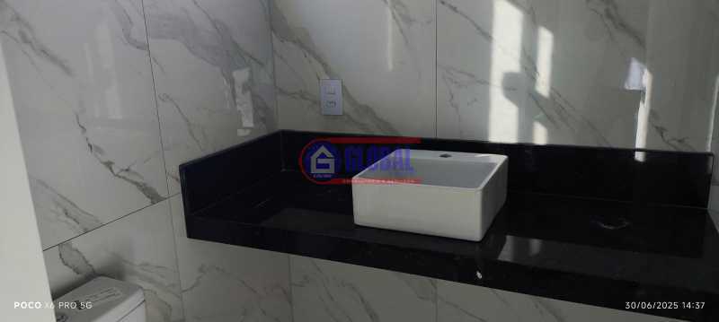 Conheça D 2 do imóvel - Casa em Condomínio 3 quartos à venda Ubatiba, Maricá - R$ 570.000 - MACN30226 - 11 D 2 - 11
