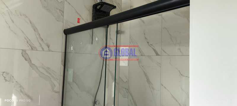 Conheça D 3 do imóvel - Casa em Condomínio 3 quartos à venda Ubatiba, Maricá - R$ 570.000 - MACN30226 - 12 D 3 - 12