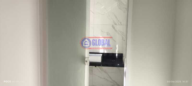 Conheça D 1 do imóvel - Casa em Condomínio 3 quartos à venda Ubatiba, Maricá - R$ 570.000 - MACN30226 - 10 D 1 - 10