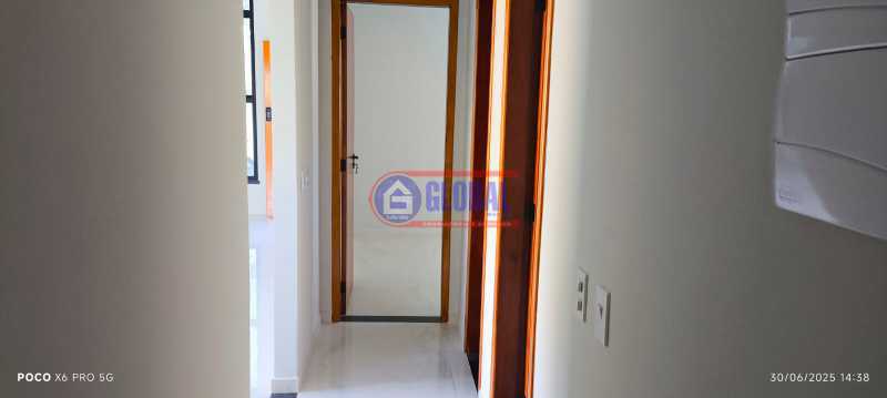 Conheça D do imóvel - Casa em Condomínio 3 quartos à venda Ubatiba, Maricá - R$ 570.000 - MACN30226 - 9 D - 9
