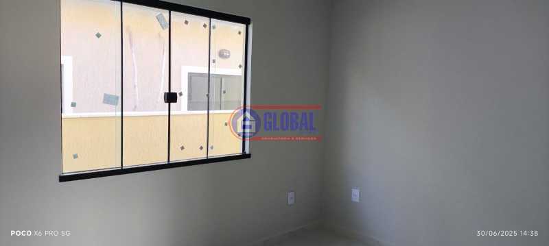 Conheça G do imóvel - Casa em Condomínio 3 quartos à venda Ubatiba, Maricá - R$ 570.000 - MACN30226 - 16 G - 16