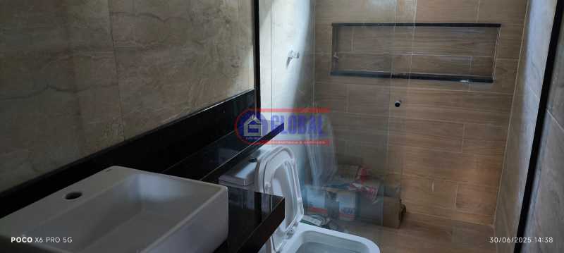 Conheça F 2 do imóvel - Casa em Condomínio 3 quartos à venda Ubatiba, Maricá - R$ 570.000 - MACN30226 - 15 F 2 - 15