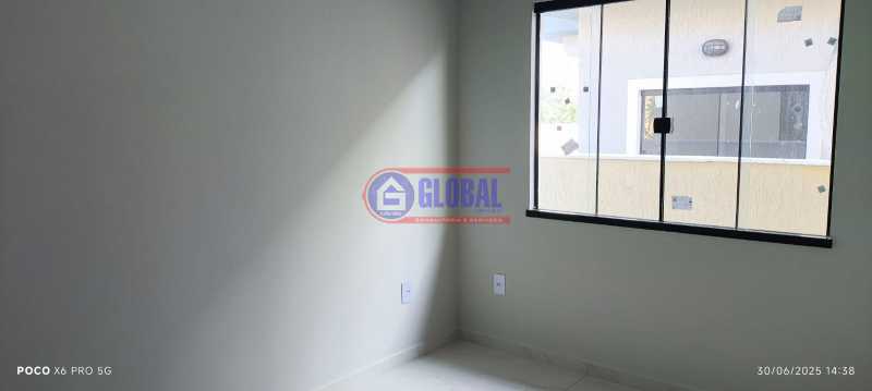 Conheça E do imóvel - Casa em Condomínio 3 quartos à venda Ubatiba, Maricá - R$ 570.000 - MACN30226 - 13 E - 13