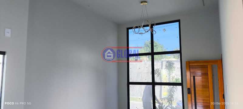 Conheça B 2 do imóvel - Casa em Condomínio 3 quartos à venda Ubatiba, Maricá - R$ 570.000 - MACN30226 - 7 B 2 - 7
