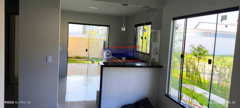 Conheça B 1 do imóvel - Casa em Condomínio 3 quartos à venda Ubatiba, Maricá - R$ 570.000 - MACN30226 - 6 B 1 - 6