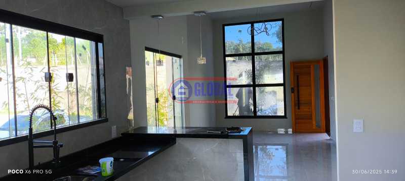 Conheça C do imóvel - Casa em Condomínio 3 quartos à venda Ubatiba, Maricá - R$ 570.000 - MACN30226 - 8 C - 8