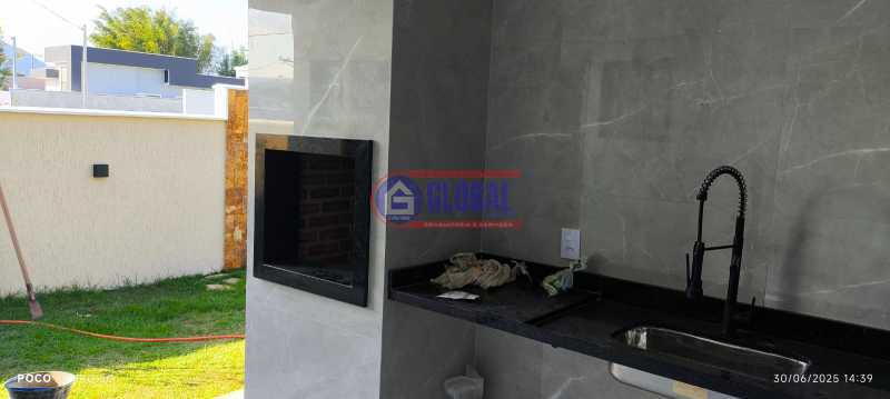 Conheça H 2 do imóvel - Casa em Condomínio 3 quartos à venda Ubatiba, Maricá - R$ 570.000 - MACN30226 - 18 H 2 - 18