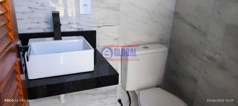 Conheça H 3 do imóvel - Casa em Condomínio 3 quartos à venda Ubatiba, Maricá - R$ 570.000 - MACN30226 - 19 H 3 - 19
