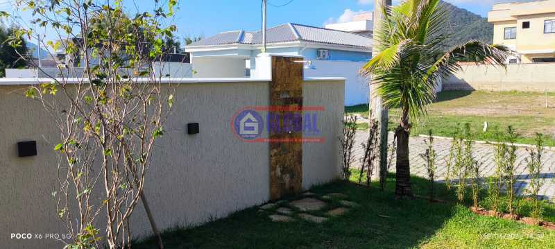 Conheça H 5 do imóvel - Casa em Condomínio 3 quartos à venda Ubatiba, Maricá - R$ 570.000 - MACN30226 - 21 H 5 - 21