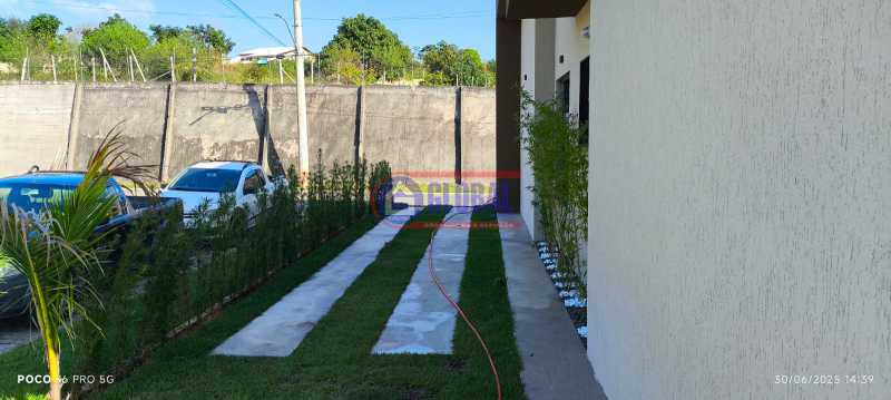 Conheça A 5 do imóvel - Casa em Condomínio 3 quartos à venda Ubatiba, Maricá - R$ 570.000 - MACN30226 - 5 A 5 - 5
