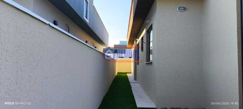 Conheça I do imóvel - Casa em Condomínio 3 quartos à venda Ubatiba, Maricá - R$ 570.000 - MACN30226 - 22 I - 22