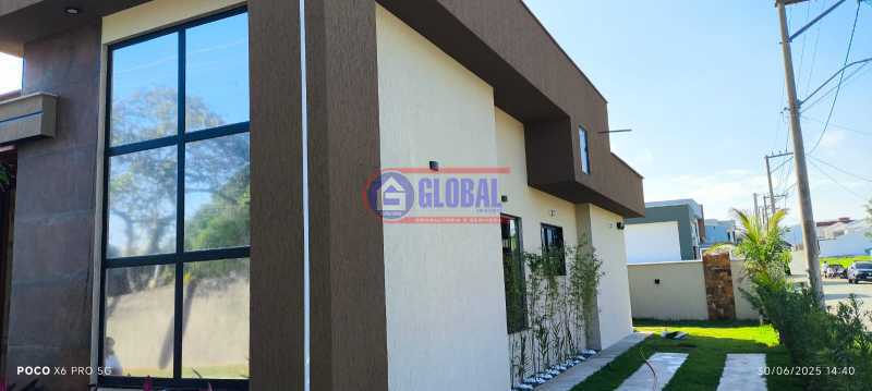 Conheça A 2 do imóvel - Casa em Condomínio 3 quartos à venda Ubatiba, Maricá - R$ 570.000 - MACN30226 - 2 A 2 - 2