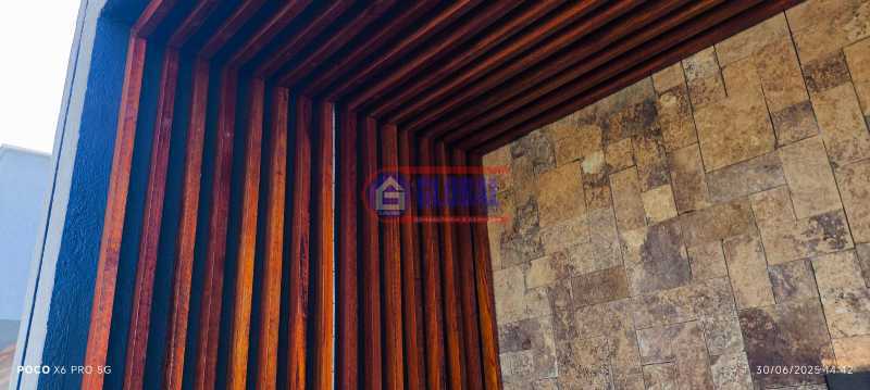 Conheça A 3 do imóvel - Casa em Condomínio 3 quartos à venda Ubatiba, Maricá - R$ 570.000 - MACN30226 - 3 A 3 - 3