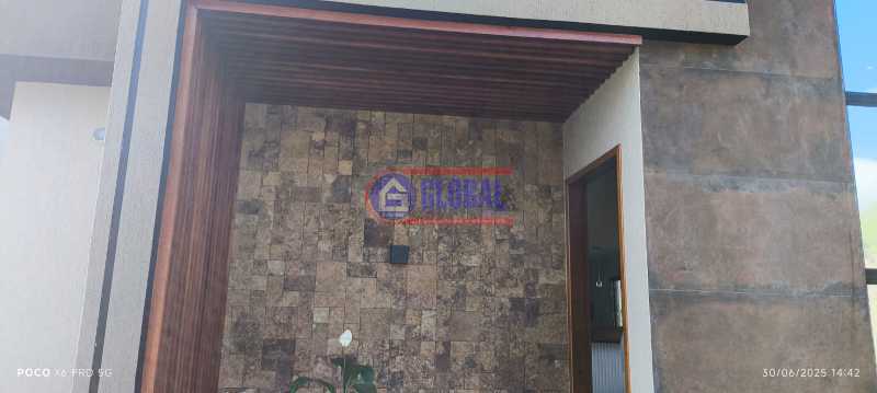 Conheça A 4 do imóvel - Casa em Condomínio 3 quartos à venda Ubatiba, Maricá - R$ 570.000 - MACN30226 - 4 A 4 - 4
