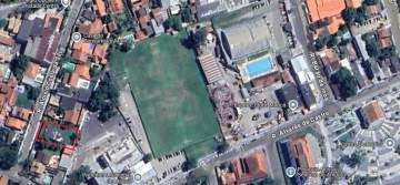 Terreno Multifamiliar à venda Centro, Maricá - R$ 1.600.000 - MAMF00113