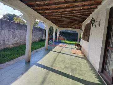 Casa 3 quartos à venda Centro, Maricá - R$ 1.600.000 - MACA30308