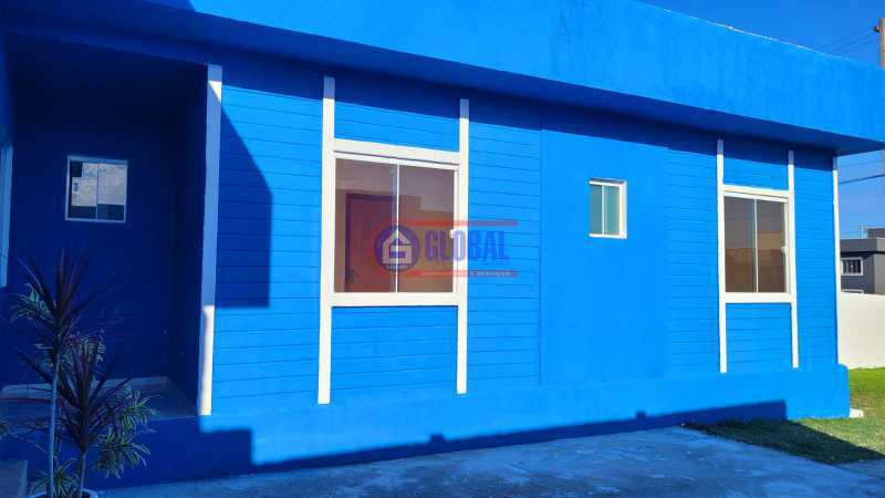 Conheça A 3 do imóvel - Casa em Condomínio 2 quartos à venda Pindobas, Maricá - R$ 280.000 - MACN20143 - 4 A 3 - 4