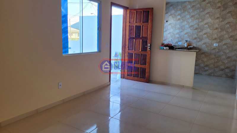Conheça B 1 do imóvel - Casa em Condomínio 2 quartos à venda Pindobas, Maricá - R$ 280.000 - MACN20143 - 6 B 1 - 6