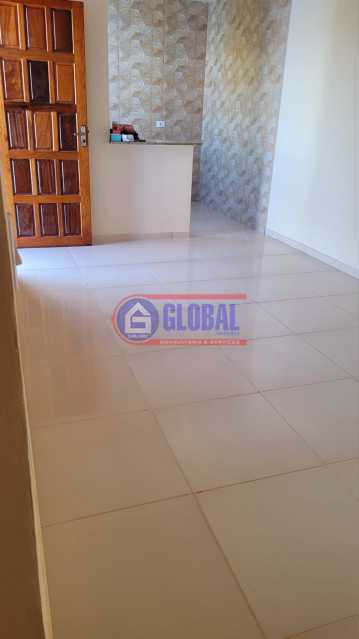 Conheça B 2 do imóvel - Casa em Condomínio 2 quartos à venda Pindobas, Maricá - R$ 280.000 - MACN20143 - 7 B 2 - 7