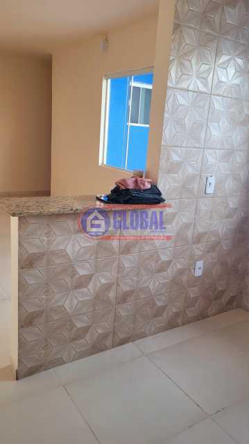Conheça C 1 do imóvel - Casa em Condomínio 2 quartos à venda Pindobas, Maricá - R$ 280.000 - MACN20143 - 9 C 1 - 9