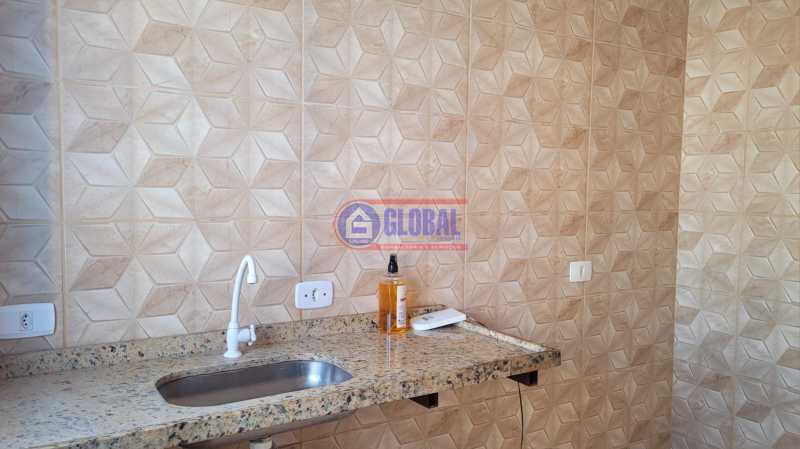 Conheça C 3 do imóvel - Casa em Condomínio 2 quartos à venda Pindobas, Maricá - R$ 280.000 - MACN20143 - 11 C 3 - 11