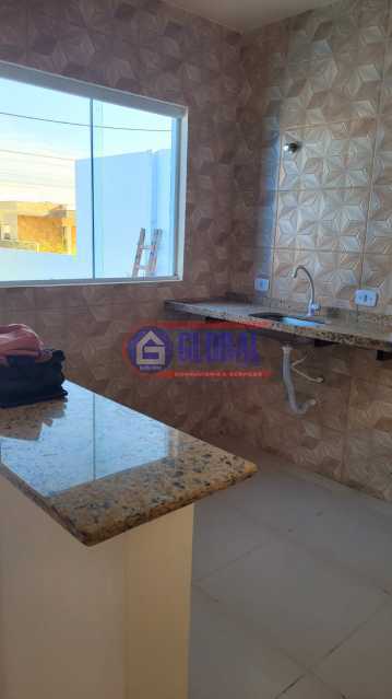 Conheça C 4 do imóvel - Casa em Condomínio 2 quartos à venda Pindobas, Maricá - R$ 280.000 - MACN20143 - 12 C 4 - 12