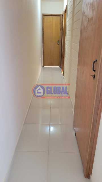 Conheça D 1 do imóvel - Casa em Condomínio 2 quartos à venda Pindobas, Maricá - R$ 280.000 - MACN20143 - 13 D 1 - 13