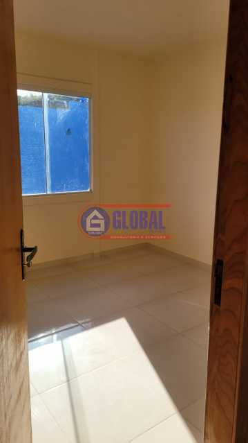 Conheça E 1 do imóvel - Casa em Condomínio 2 quartos à venda Pindobas, Maricá - R$ 280.000 - MACN20143 - 15 E 1 - 15
