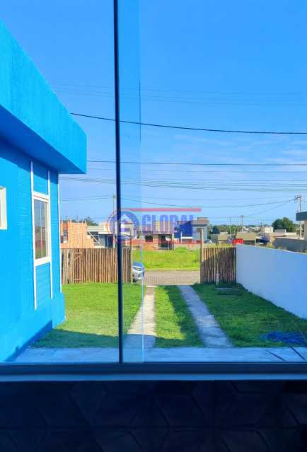 Conheça E 3 do imóvel - Casa em Condomínio 2 quartos à venda Pindobas, Maricá - R$ 280.000 - MACN20143 - 17 E 3 - 17