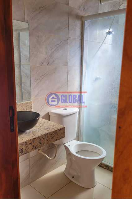 Conheça F 1 do imóvel - Casa em Condomínio 2 quartos à venda Pindobas, Maricá - R$ 280.000 - MACN20143 - 18 F 1 - 18