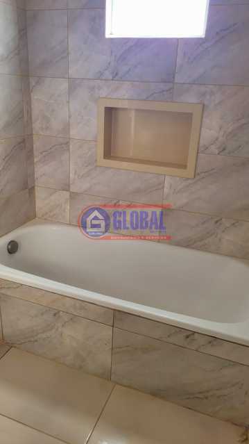 Conheça F 2 do imóvel - Casa em Condomínio 2 quartos à venda Pindobas, Maricá - R$ 280.000 - MACN20143 - 19 F 2 - 19