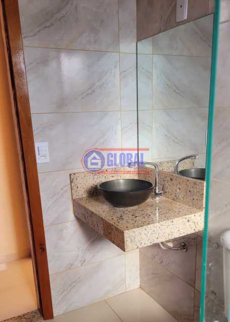 Conheça F 3 do imóvel - Casa em Condomínio 2 quartos à venda Pindobas, Maricá - R$ 280.000 - MACN20143 - 20 F 3 - 20
