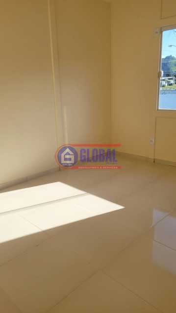 Conheça G 1 do imóvel - Casa em Condomínio 2 quartos à venda Pindobas, Maricá - R$ 280.000 - MACN20143 - 21 G 1 - 21