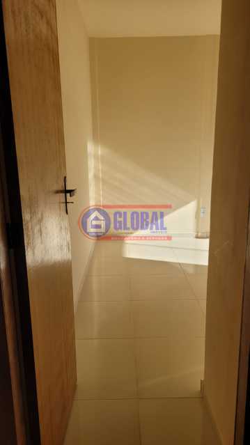 Conheça G 4 do imóvel - Casa em Condomínio 2 quartos à venda Pindobas, Maricá - R$ 280.000 - MACN20143 - 24 G 4 - 24