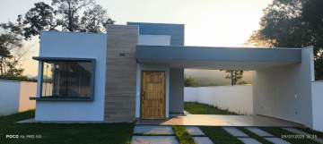 Casa em Condomínio 2 quartos à venda Ubatiba, Maricá - R$ 420.000 - MACN20144