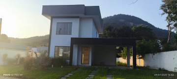 Casa em Condomínio 3 quartos à venda Ubatiba, Maricá - R$ 550.000 - MACN30227