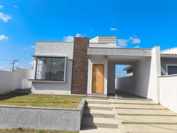 Casa em Condomínio 2 quartos à venda Ubatiba, Maricá - R$ 410.000 - MACN20145