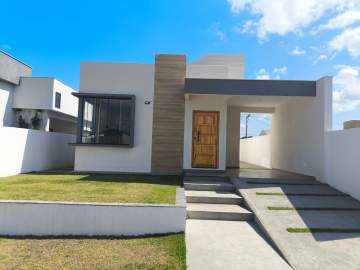 Casa em Condomínio 2 quartos à venda Ubatiba, Maricá - R$ 410.000 - MACN20146