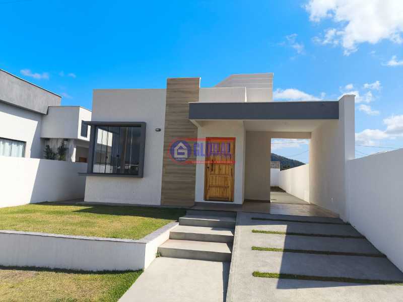 Conheça A 2 do imóvel - Casa em Condomínio 2 quartos à venda Ubatiba, Maricá - R$ 420.000 - MACN20146 - 2 A 2 - 2