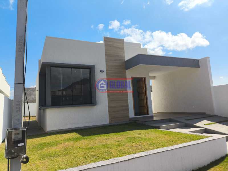 Conheça A 3 do imóvel - Casa em Condomínio 2 quartos à venda Ubatiba, Maricá - R$ 420.000 - MACN20146 - 3 A 3 - 3