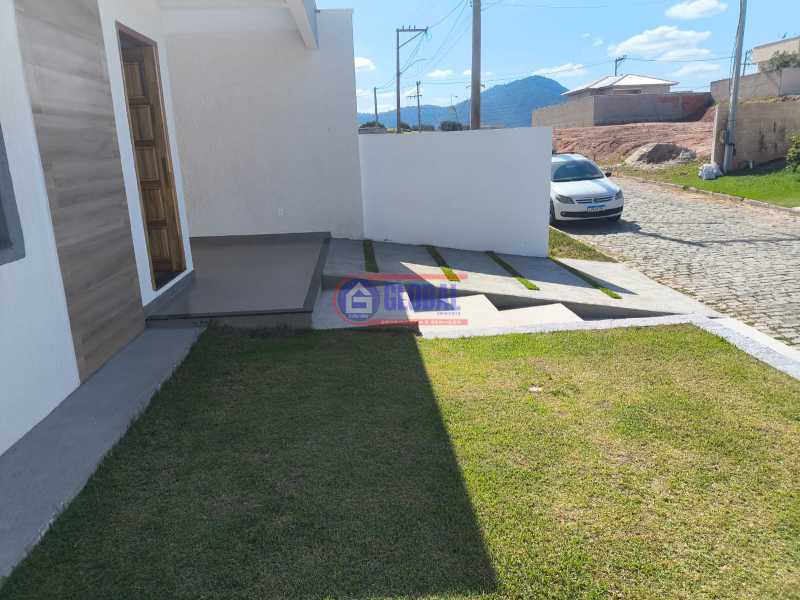 Conheça A 4 do imóvel - Casa em Condomínio 2 quartos à venda Ubatiba, Maricá - R$ 420.000 - MACN20146 - 4 A 4 - 4