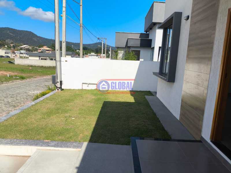 Conheça A 5 do imóvel - Casa em Condomínio 2 quartos à venda Ubatiba, Maricá - R$ 420.000 - MACN20146 - 5 A 5 - 5