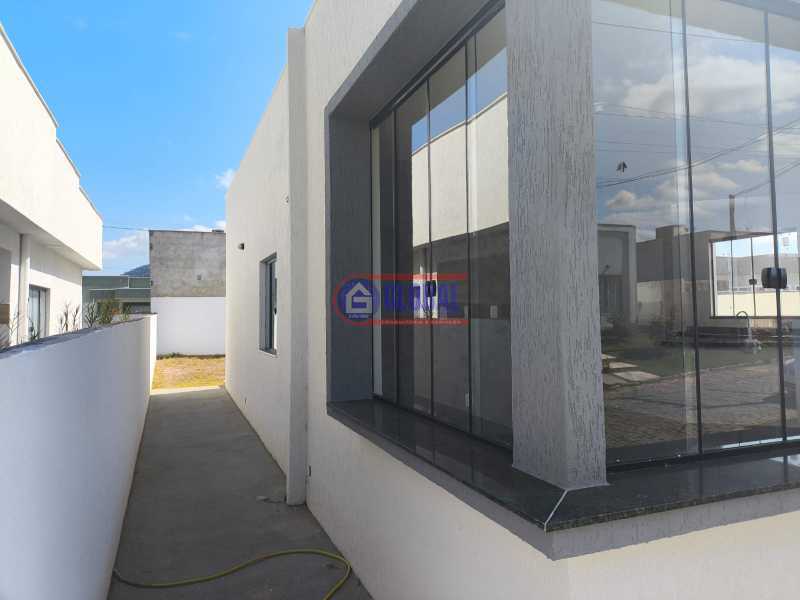 Conheça A 6 do imóvel - Casa em Condomínio 2 quartos à venda Ubatiba, Maricá - R$ 420.000 - MACN20146 - 6 A 6 - 6