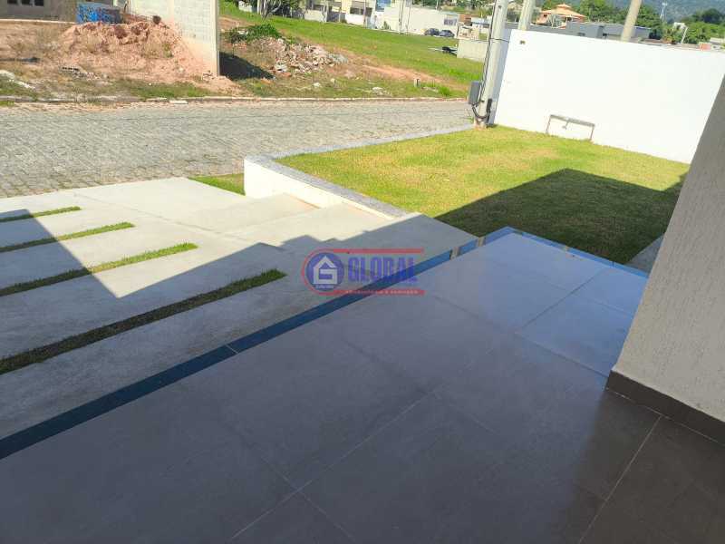 Conheça A 7 do imóvel - Casa em Condomínio 2 quartos à venda Ubatiba, Maricá - R$ 420.000 - MACN20146 - 7 A 7 - 7