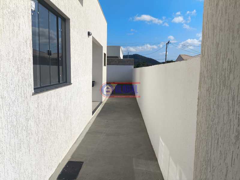 Conheça A 9 do imóvel - Casa em Condomínio 2 quartos à venda Ubatiba, Maricá - R$ 420.000 - MACN20146 - 9 A 9 - 9