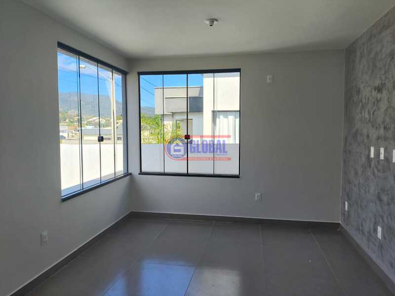 Conheça B 1 do imóvel - Casa em Condomínio 2 quartos à venda Ubatiba, Maricá - R$ 420.000 - MACN20146 - 10 B 1 - 10