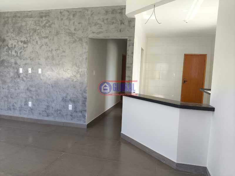 Conheça B 2 do imóvel - Casa em Condomínio 2 quartos à venda Ubatiba, Maricá - R$ 420.000 - MACN20146 - 11 B 2 - 11