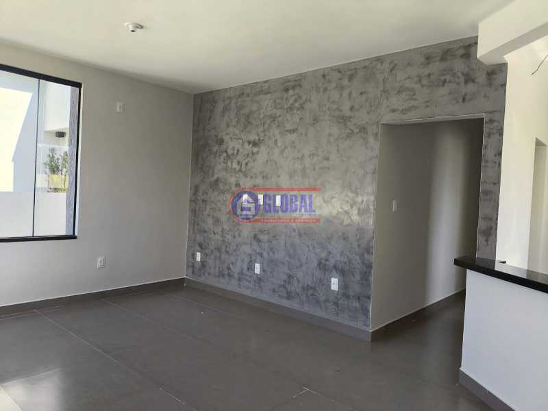 Conheça B 3 do imóvel - Casa em Condomínio 2 quartos à venda Ubatiba, Maricá - R$ 420.000 - MACN20146 - 12 B 3 - 12