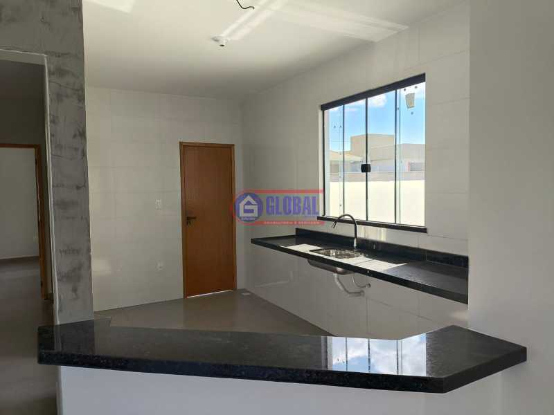 Conheça C do imóvel - Casa em Condomínio 2 quartos à venda Ubatiba, Maricá - R$ 420.000 - MACN20146 - 13 C - 13