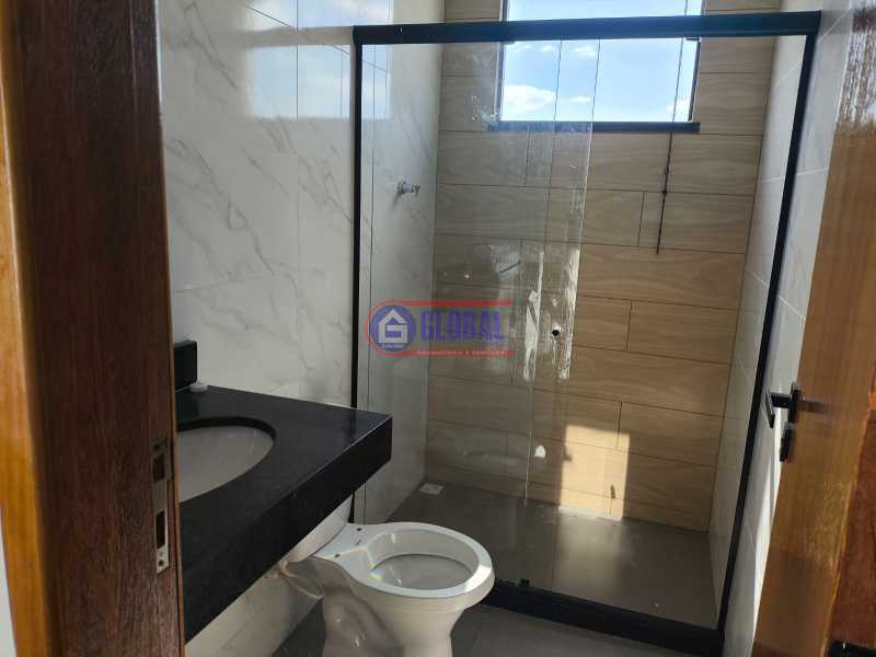 Conheça E do imóvel - Casa em Condomínio 2 quartos à venda Ubatiba, Maricá - R$ 420.000 - MACN20146 - 16 E - 16